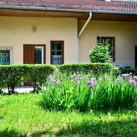Afrodite Apartmanok إغير المظهر الخارجي الصورة