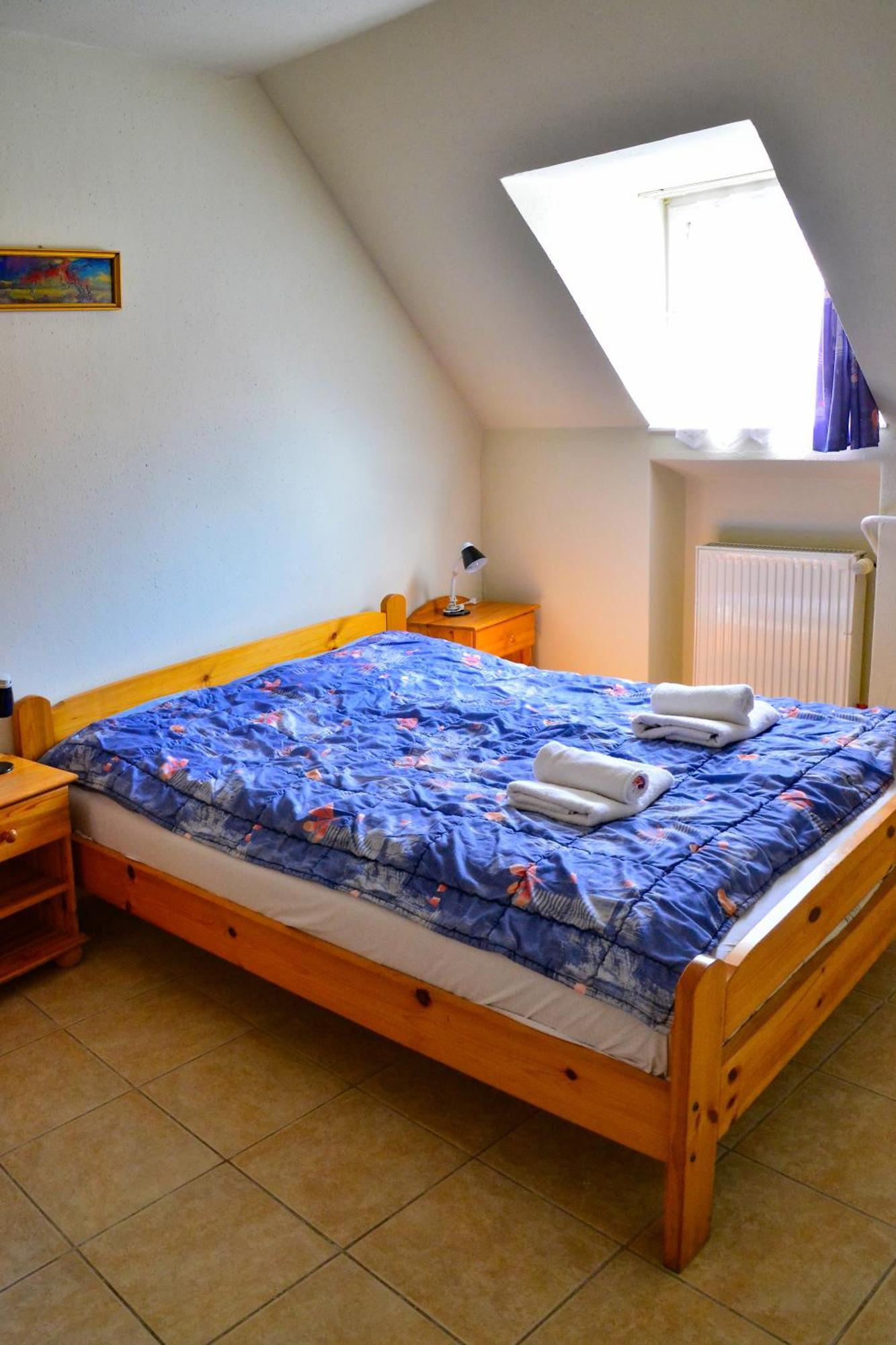 Afrodite Apartmanok إغير المظهر الخارجي الصورة