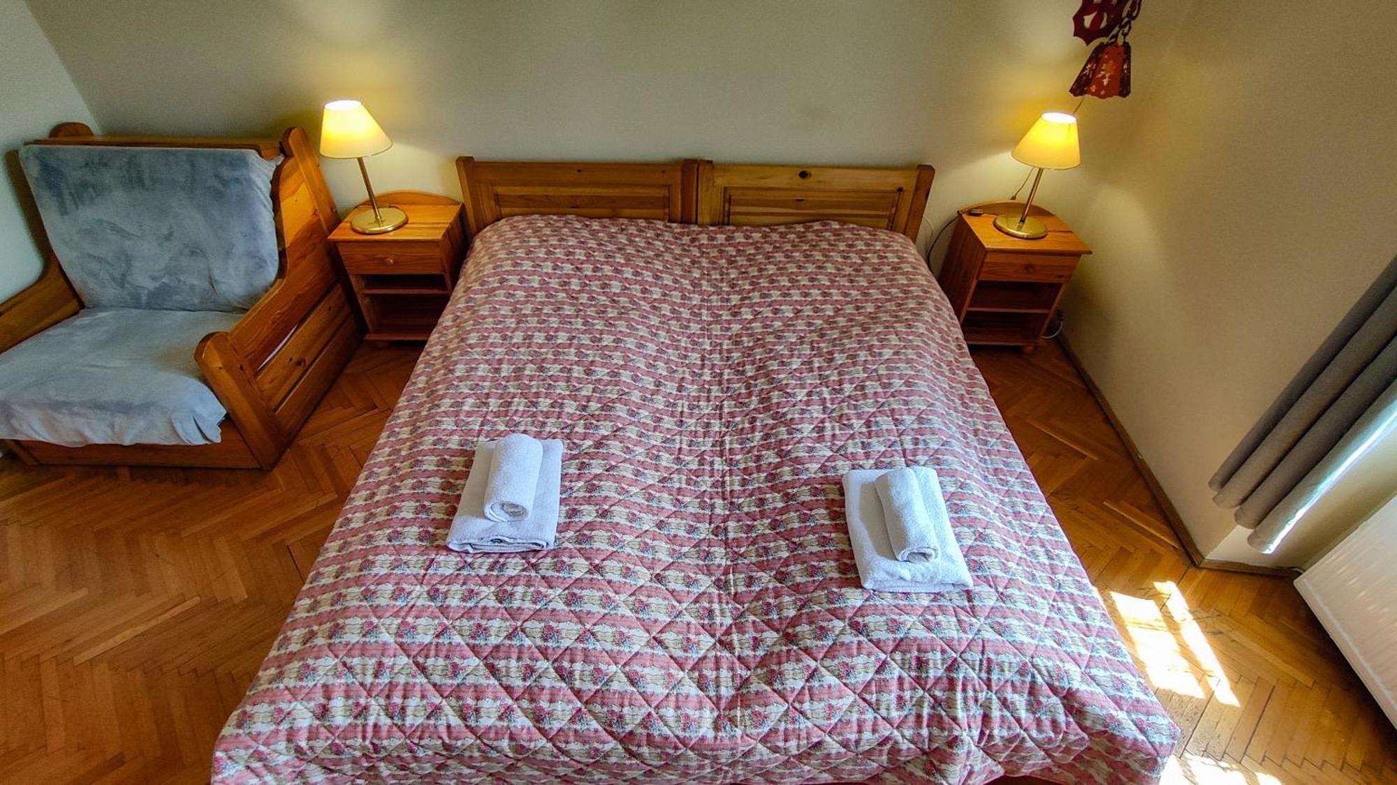 Afrodite Apartmanok إغير المظهر الخارجي الصورة