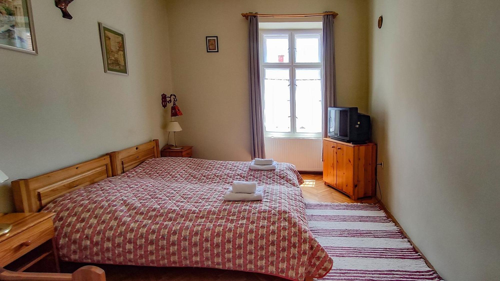 Afrodite Apartmanok إغير المظهر الخارجي الصورة