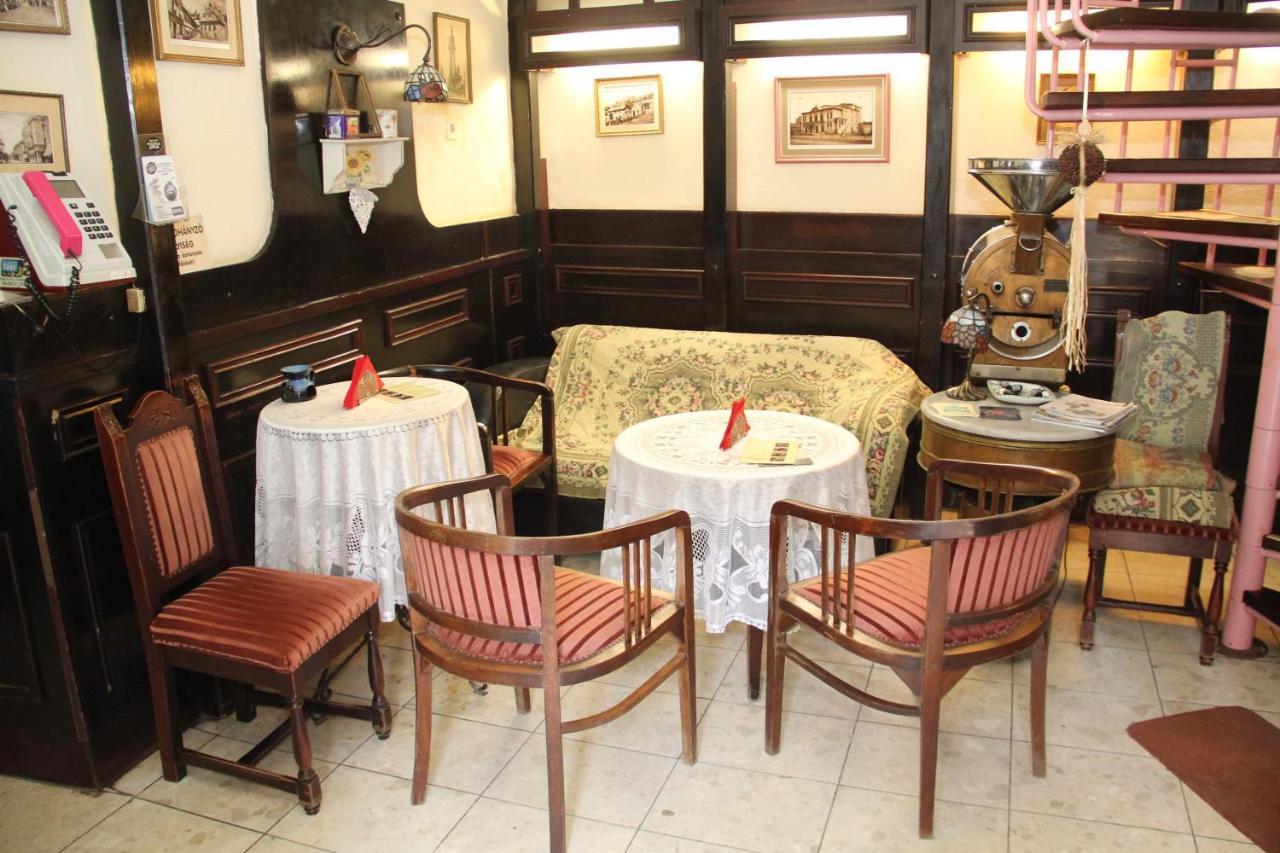 Afrodite Apartmanok إغير المظهر الخارجي الصورة