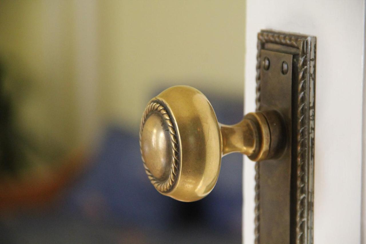 Afrodite Apartmanok إغير المظهر الخارجي الصورة