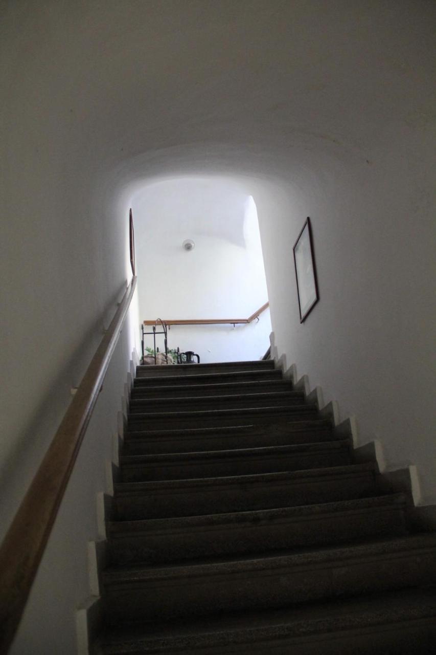 Afrodite Apartmanok إغير المظهر الخارجي الصورة